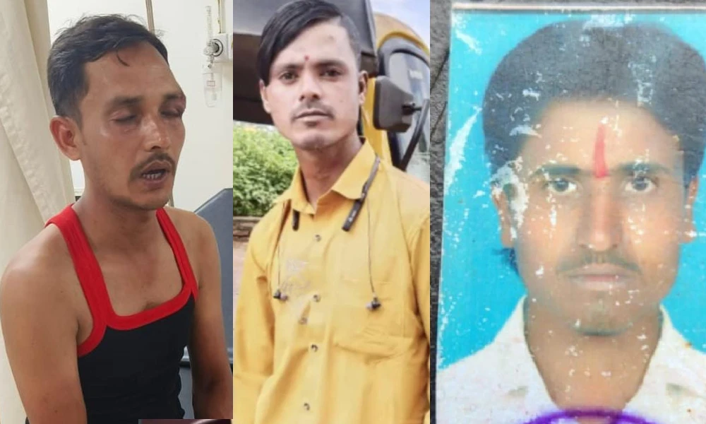 Assault case in bengaluru and hubali