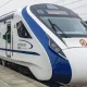 Soon Bengaluru To Coimbatore Vande bharat Express train