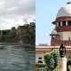Cauvery river and Supreme Court