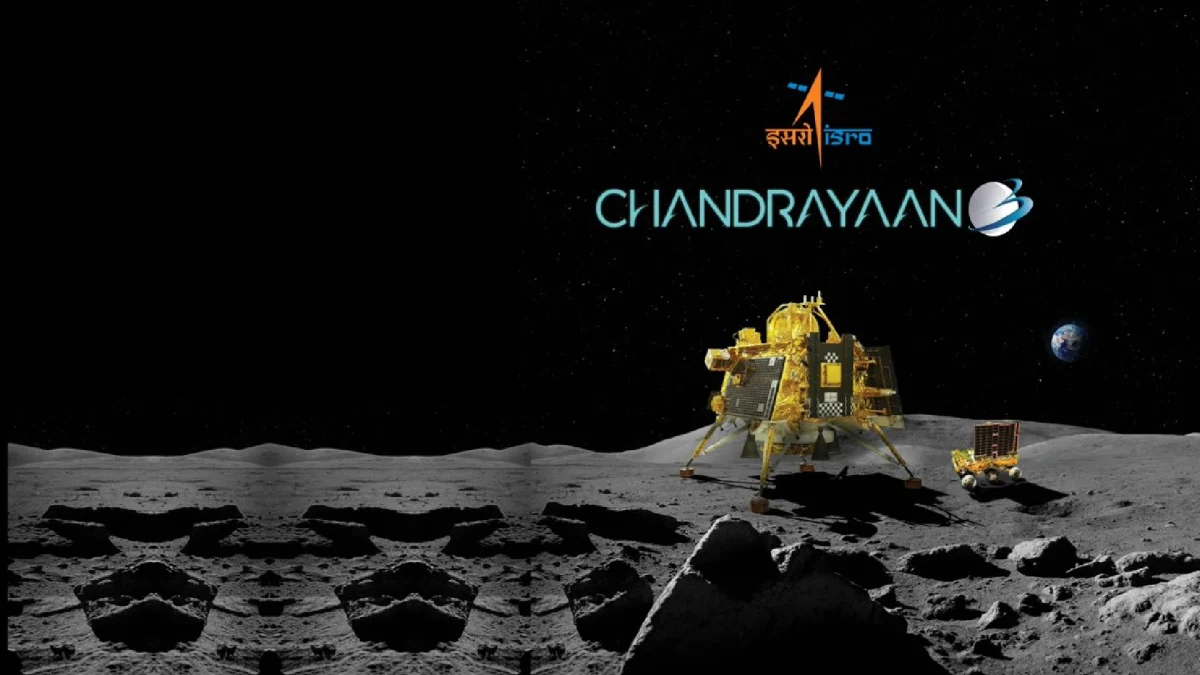 Chandrayana -3