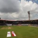 Chinnaswamy Stadium bangalore