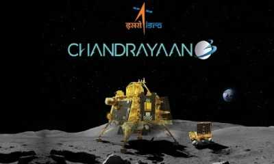 Countdown For Chandrayaan 3