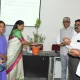 DC inaugurates District Disaster Management Plan Revision Workshop at Yadgiri