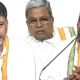 DCM DK Shivakumar CM Siddaramaiah and KH Muniyappa