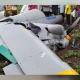 DRDO Plane Crash In Chitradurga