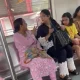Delhi Metro Women Arguement