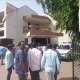 Dr Ajay singh house watch man dead