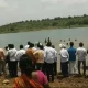 Two Girls Drowned in river