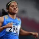 India Sprint Queen Dutee Chand