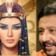 Egypt beauty and Ravi belagere