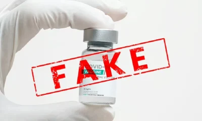 Fake Medicine