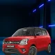 Maruti Wagon R