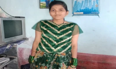 A Girl Mahanandha Found As a dead