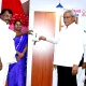 Gruha Jyothi Scheme Inauguration at Yadgiri