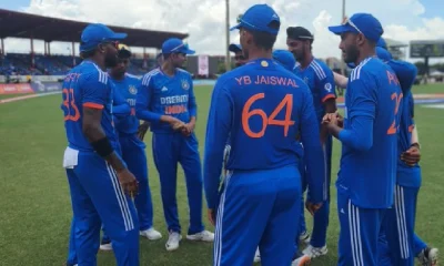 Hardik Pandya