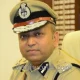 IPS officer Hemant Nimbalkar