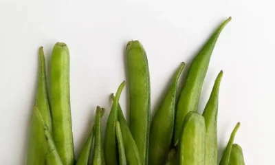 Image Of Benefits Of Cluster Beans