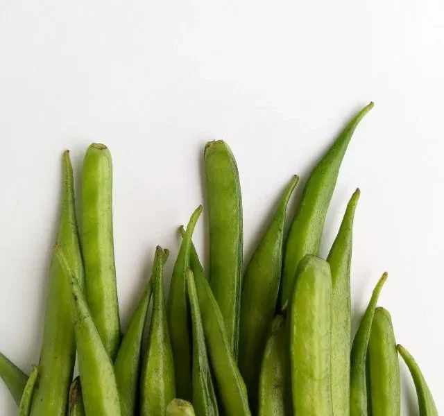 Image Of Benefits Of Cluster Beans