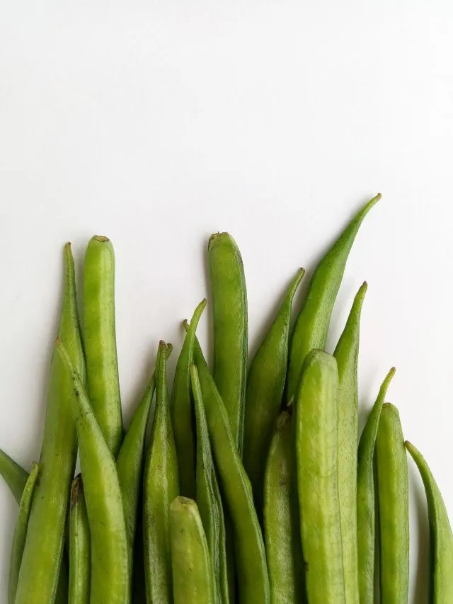 Benefits Of Cluster Beans: ಚೌಳಿಕಾಯಿ ತಿನ್ನುವುದರ ಪ್ರಯೋಜನಗಳು ಬಹಳಷ್ಟಿವೆ