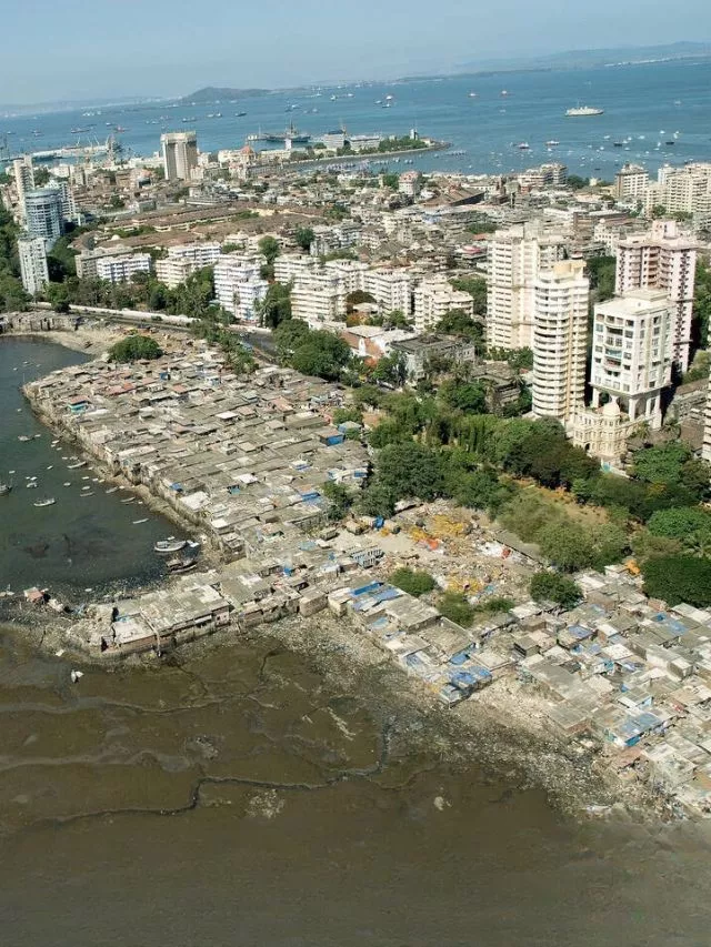 Slums Of India: 8 Largest Slums In India