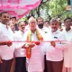 Inauguration of Public Relations Office of MLA at Yadgiri