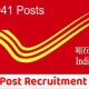 India Post GDS recruitment 2023