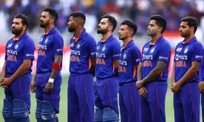 india icc world cup 2023 squad