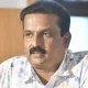 Chief Ministers Media Advisor KV Prabhakar