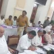 Karnataka All Party Meeting at vidhanasoudha and CM Siddaramaai DCM DK Shivakumar and Former CM BS Yediyurappa and other leaders are attending this meeting