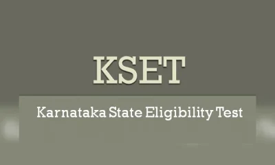 Karnataka State Eligibility Test 2023