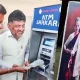 Karnataka congress ATM SARKAR DK Shivakumar and Ranadeep singh surjewala