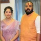 Kerala Couple Arrested