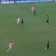 Lionel Messi scored from long range for Inter Miami