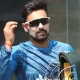 Bangladeshi cricketer Bangladeshi cricketer