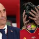 Spanish FA chief Luis Rubiales to resign