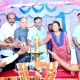 MLA SRSrinivas Inaugurated the Gruha Jyothi scheme in Gubbi