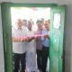 MLA Shivaram Hebbar inaugurated English medium section in Kalammanagar High School