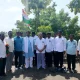 MLC Narayanaswamy drives Har Ghar Tiranga campaign at Yadgiri