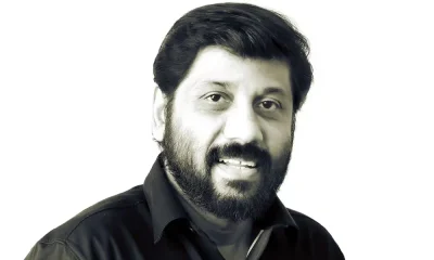 Malayalam director Siddique