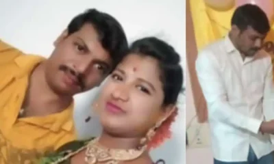 Woman killed by husband