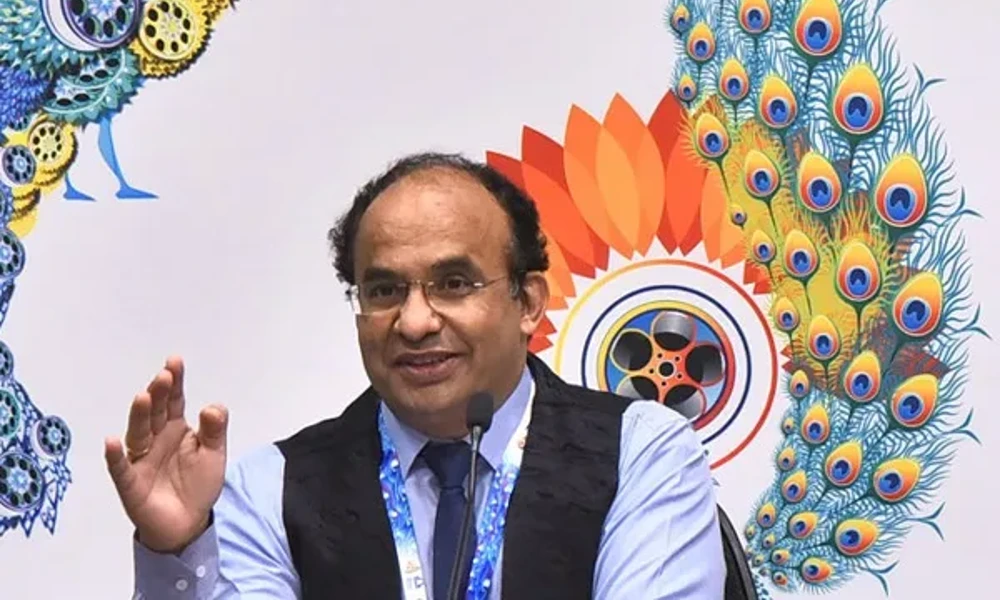 Manish Desai