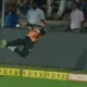 Manish Pandey’s Spectacular Fielding Effort