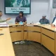 Minister Madhu Bangarappa Latest Meeting in Shivamogga