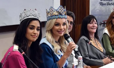 Miss World 2023 Press Meet