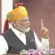 Narendra Modi Speech At Red Fort