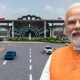 Narendra Modi On Amrit Bharat Station Scheme