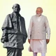 DPIL To Construct Statue Of PM Modi Taller Than Statue Of Unity In Lavasa