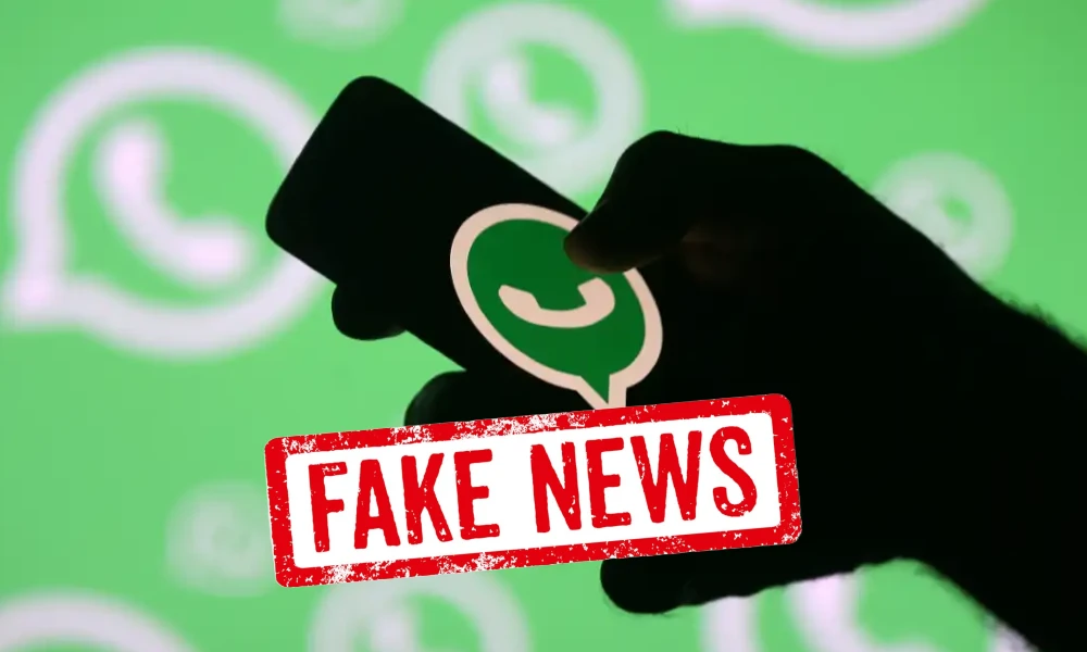 New Law To Curb Fake News
