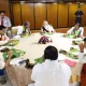 PM Meeting With South India NDA MPs