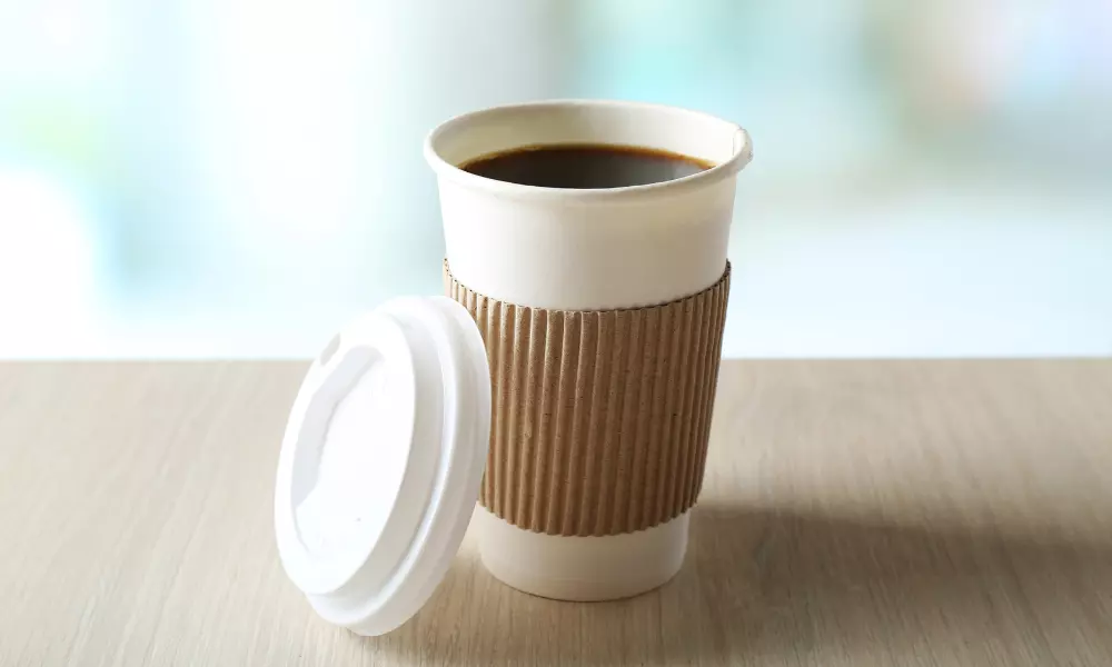 Paper Cup Health Effects